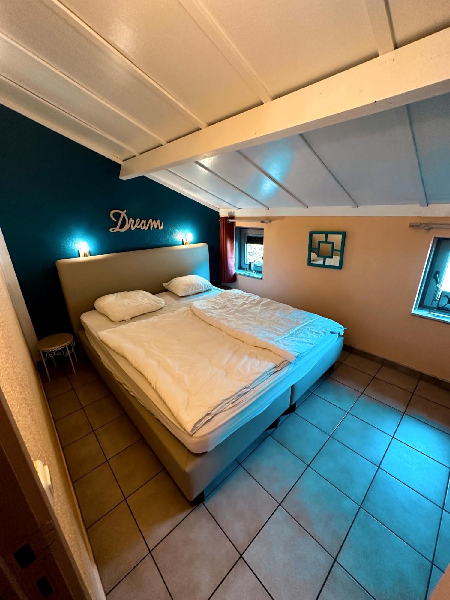 Hotel Zeepark Zeewind à Bredene Extérieur photo