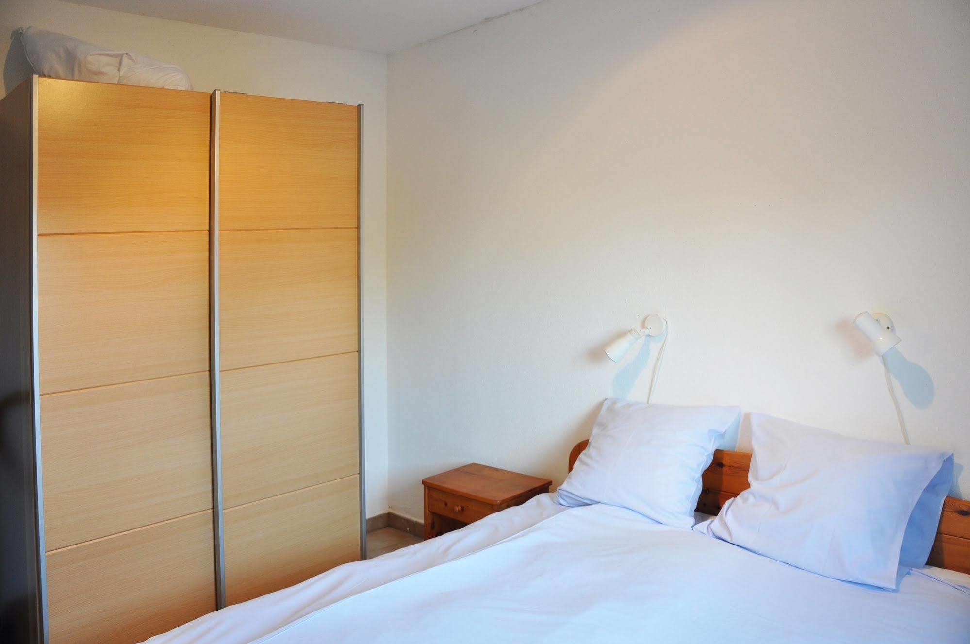 Hotel Zeepark Zeewind à Bredene Extérieur photo